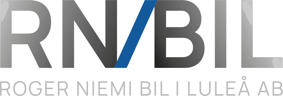Roger Niemi Bil i Luleå AB